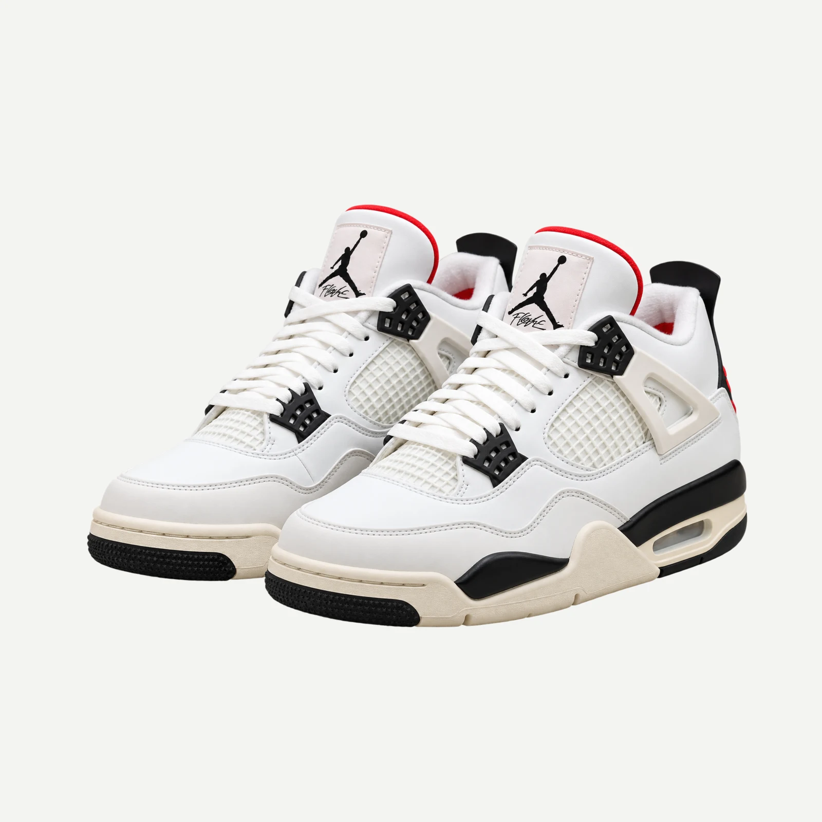  Air Jordan 4 Retro OG "Flight Club"