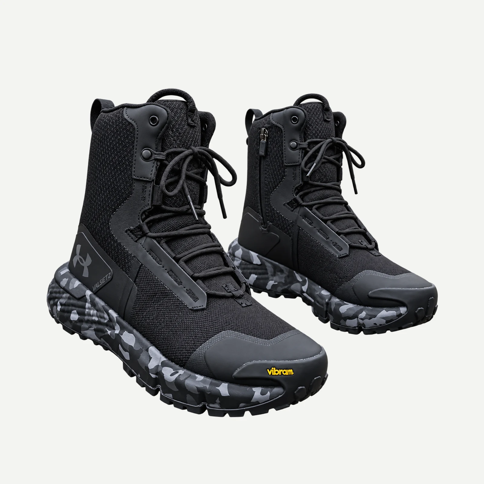 Under Armour Valsetz Zip