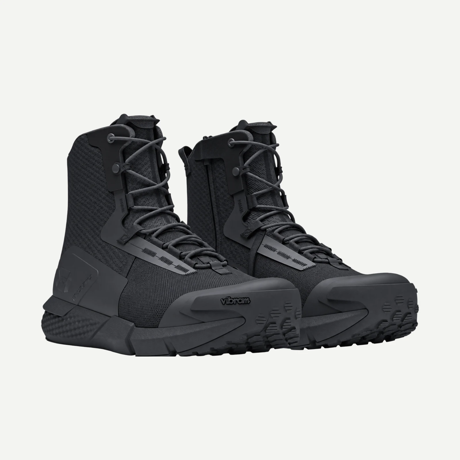 Under Armour Charged Valsetz Zip