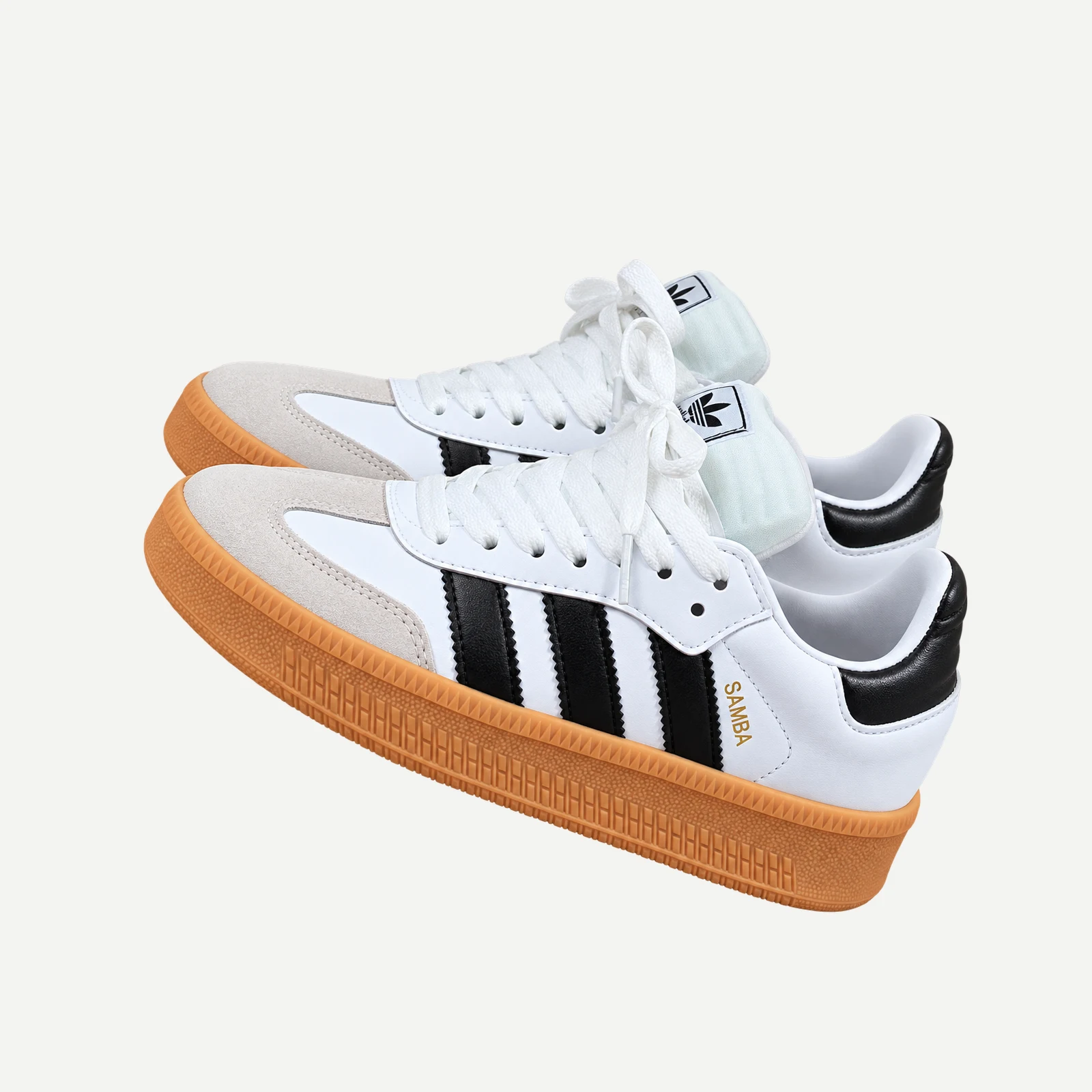 Adidas Originals Samba XLG