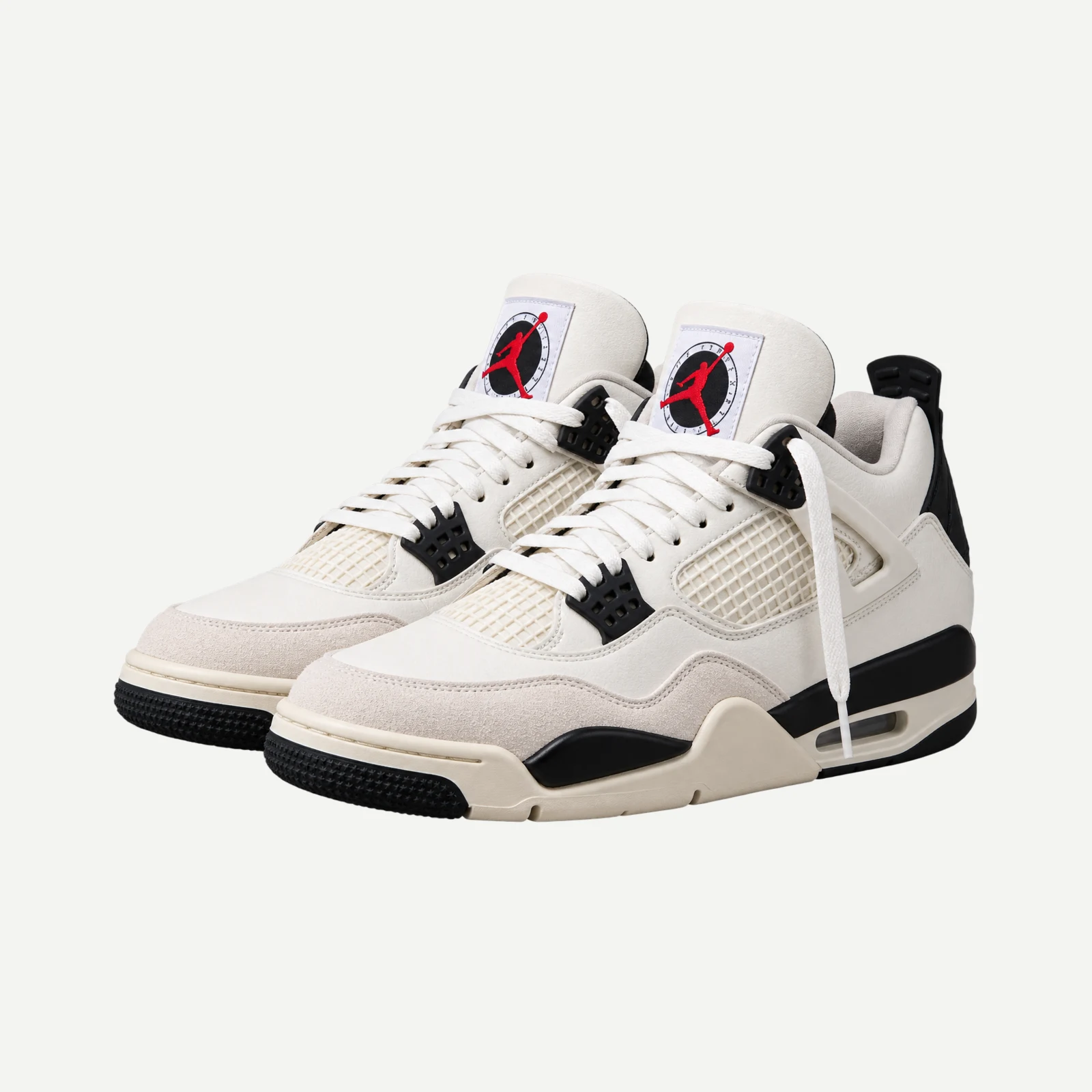 Air Jordan 4 Retro "Flight Club"