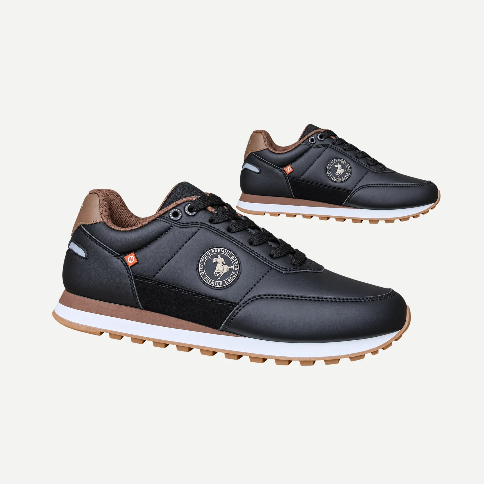 tenis polo premier