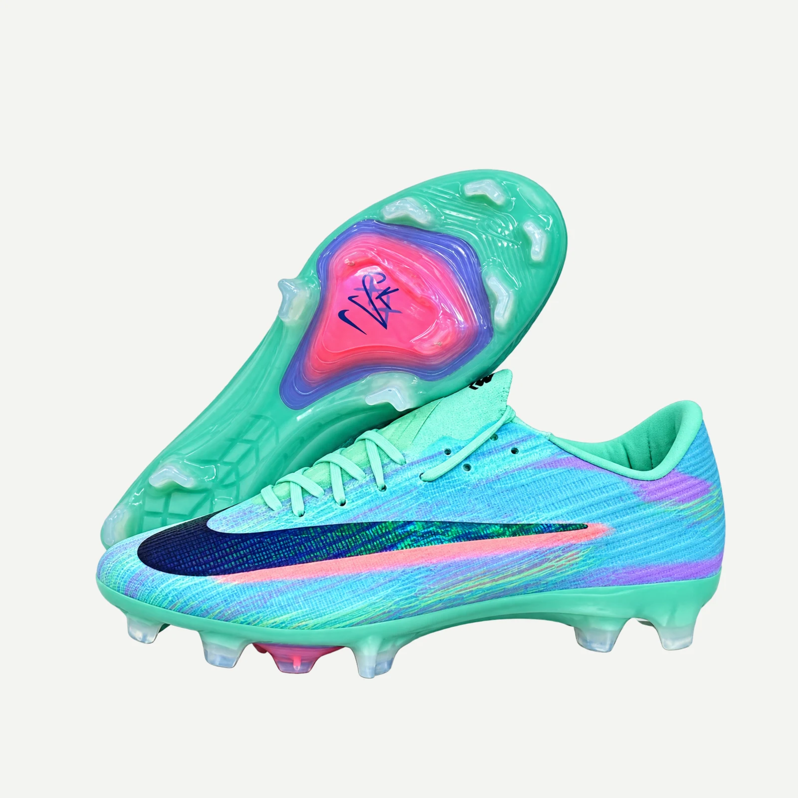 Nike Mercurial Vapor 15 Elite