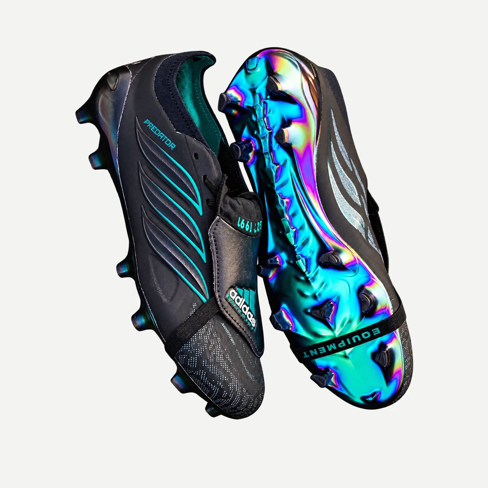 Adidas Predator Elite Eqt Ft Sg