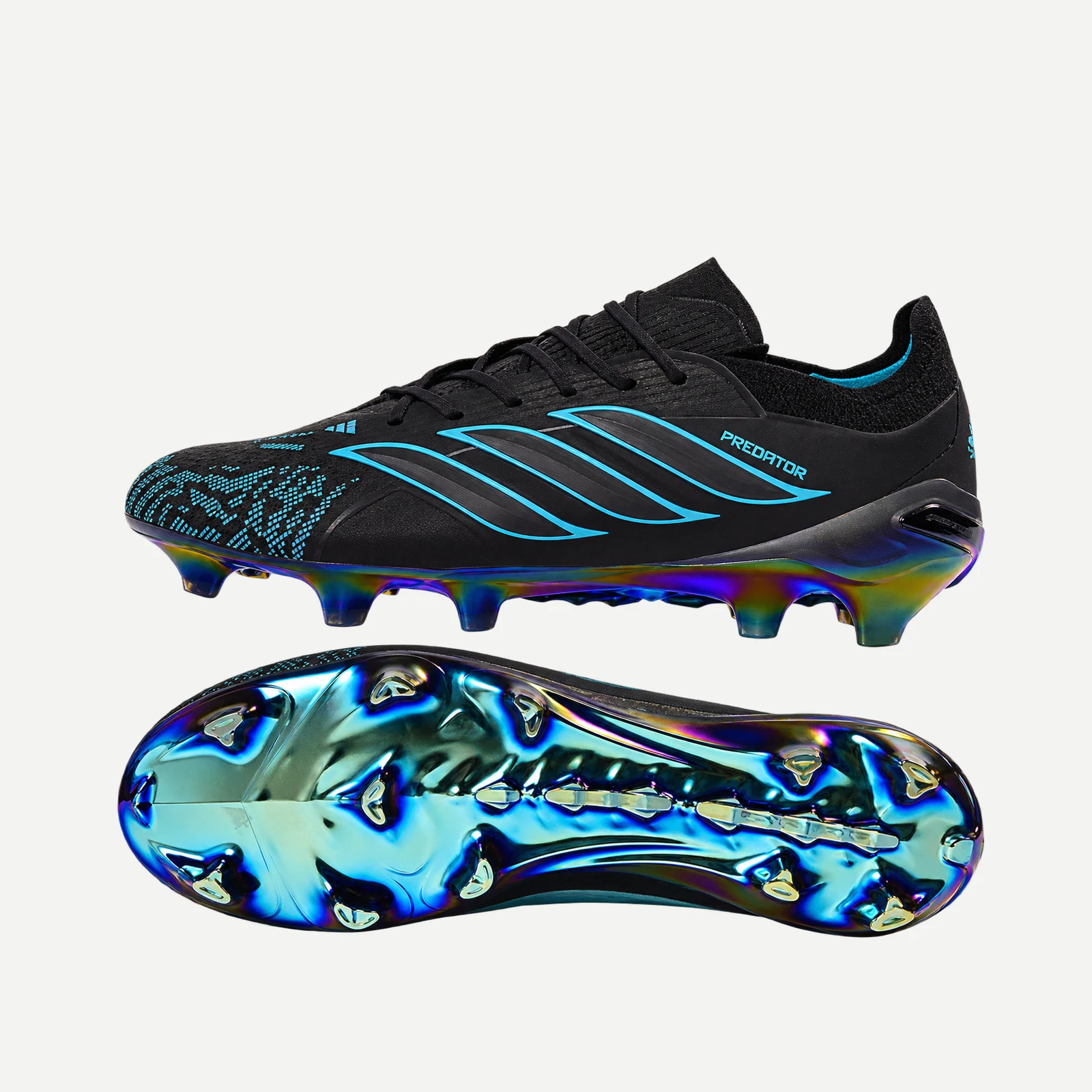Adidas Predator Elite Low FG 