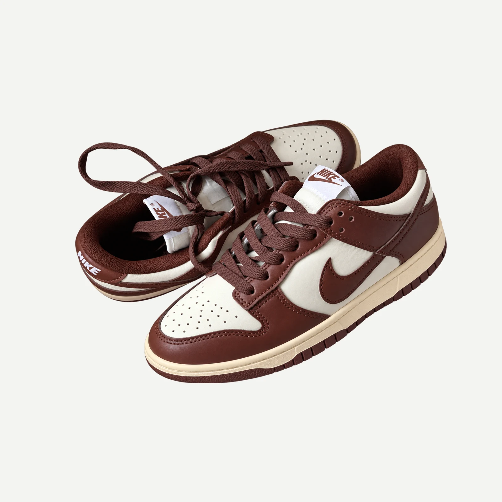  Nike Dunk Low "Cacao Wow"