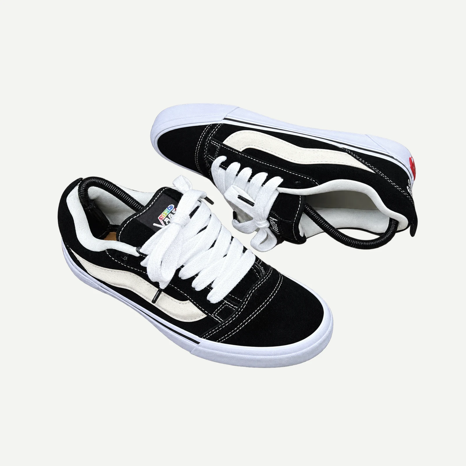Vans Knu Skool 