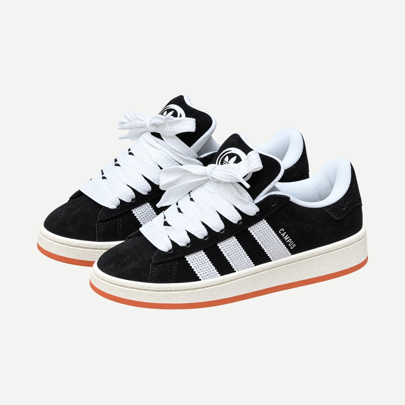 Adidas Campus 00s Core Black