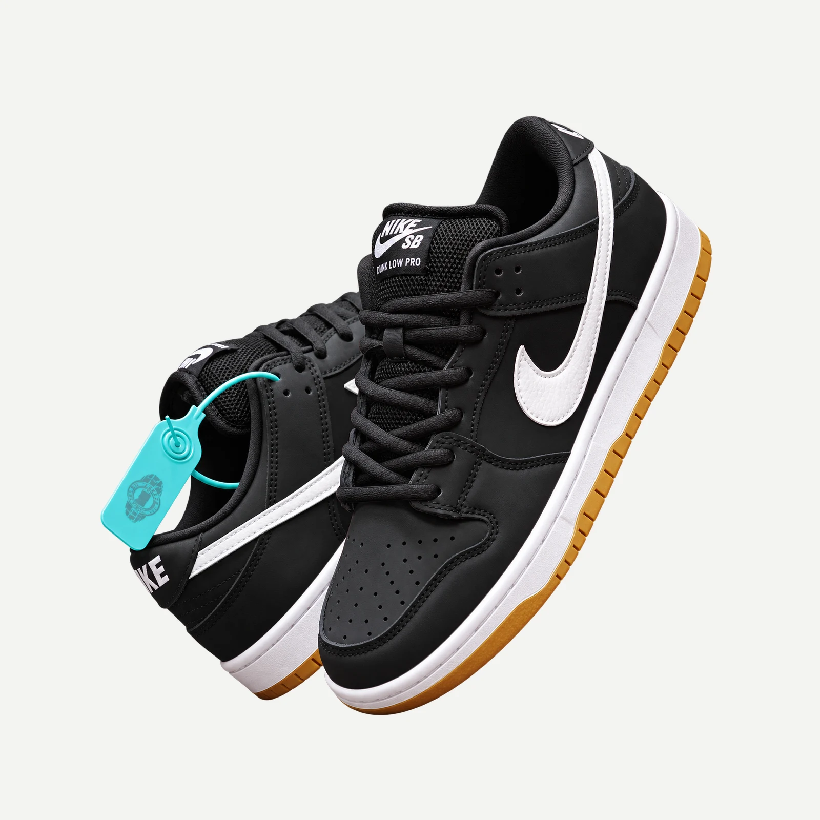  Nike SB Dunk Low Pro