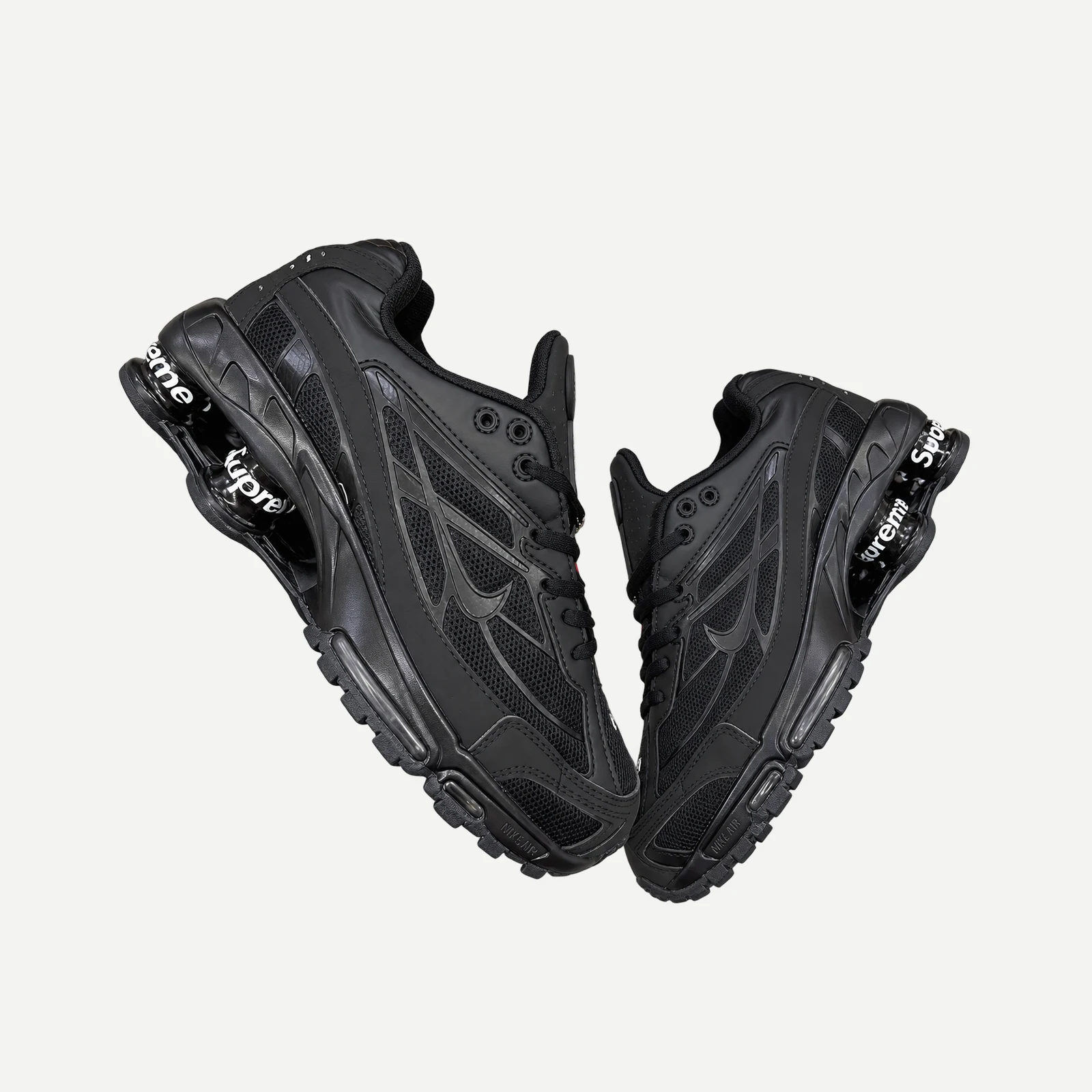 Nike Zoom Vomero 5 Triple Black