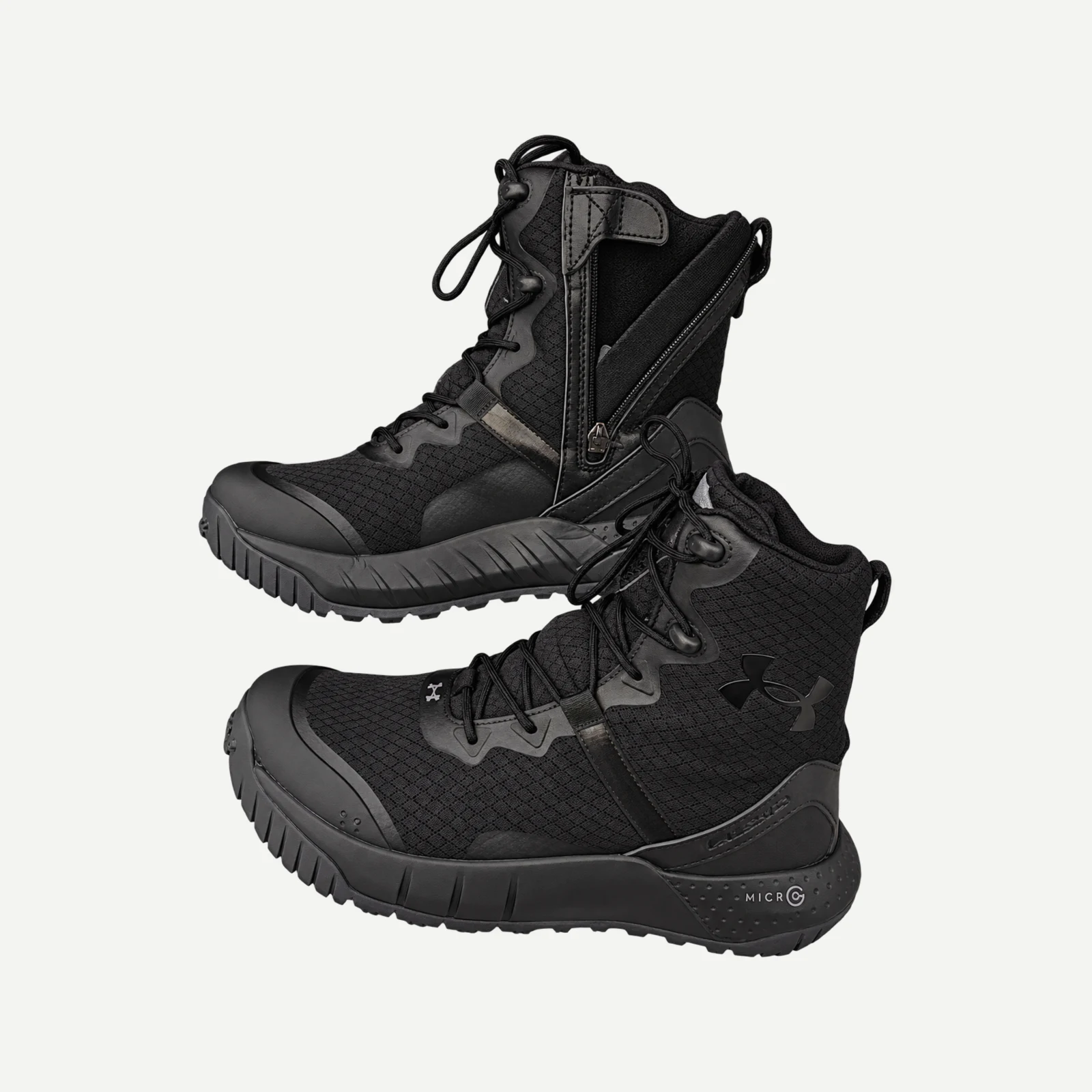 Under Armour Micro G Valsetz