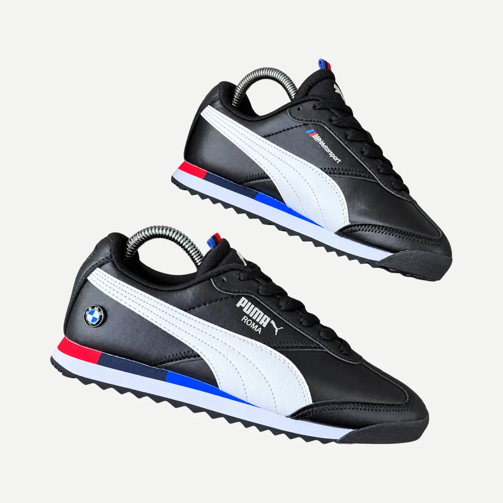 Puma BMW Motorsport Roma