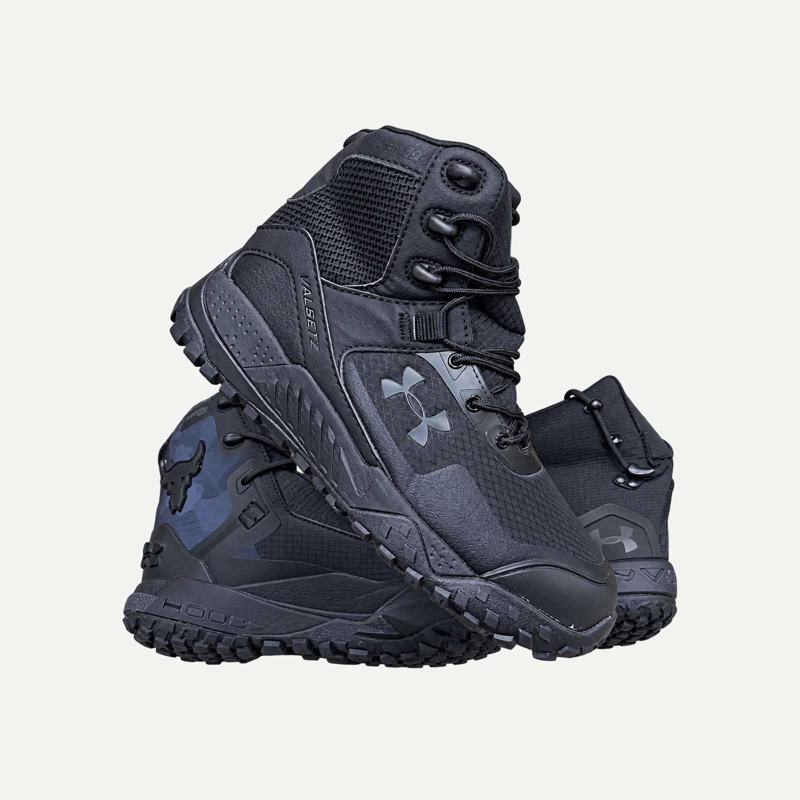 Under Armour Valsetz RTS 1.5 