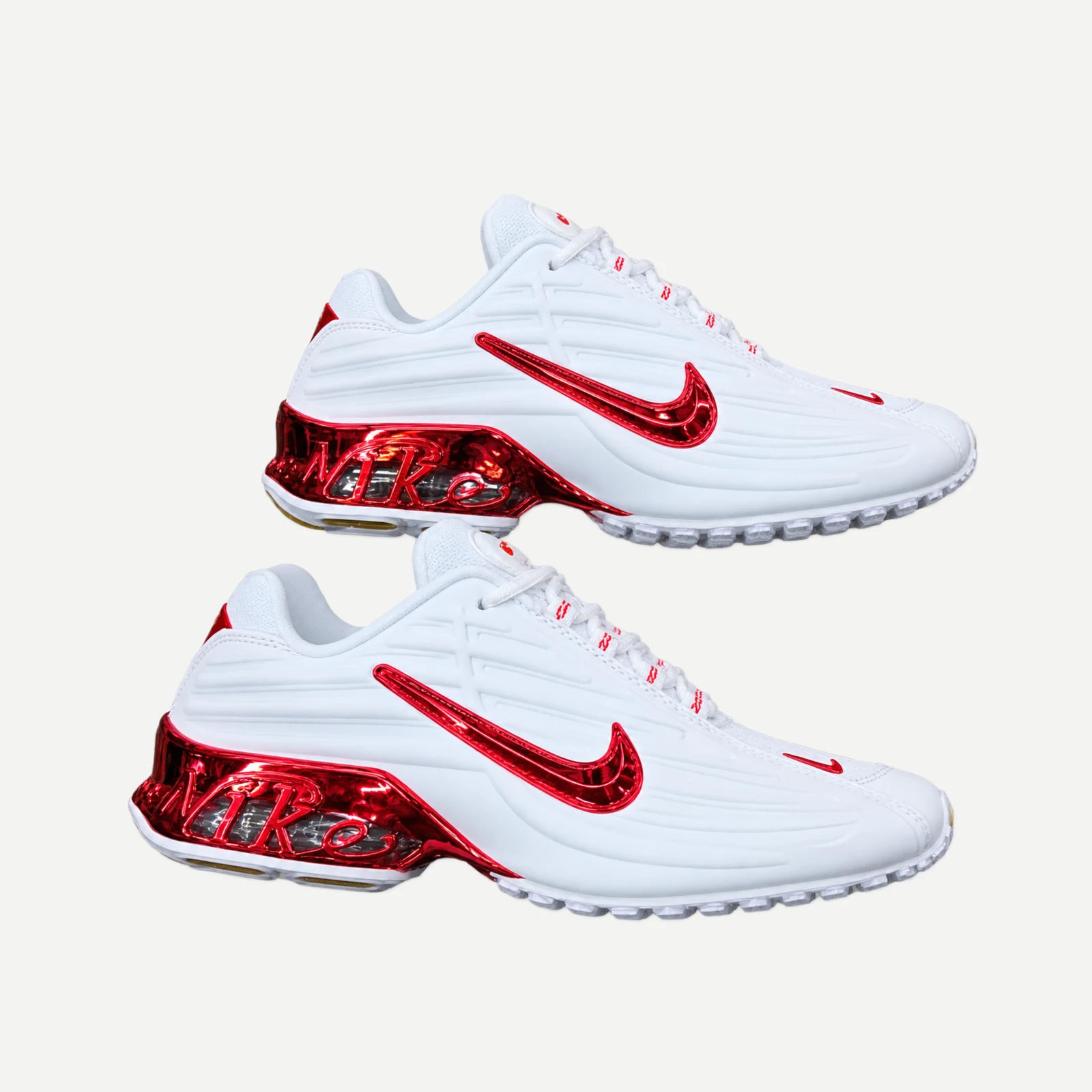 Nike Shox R4 