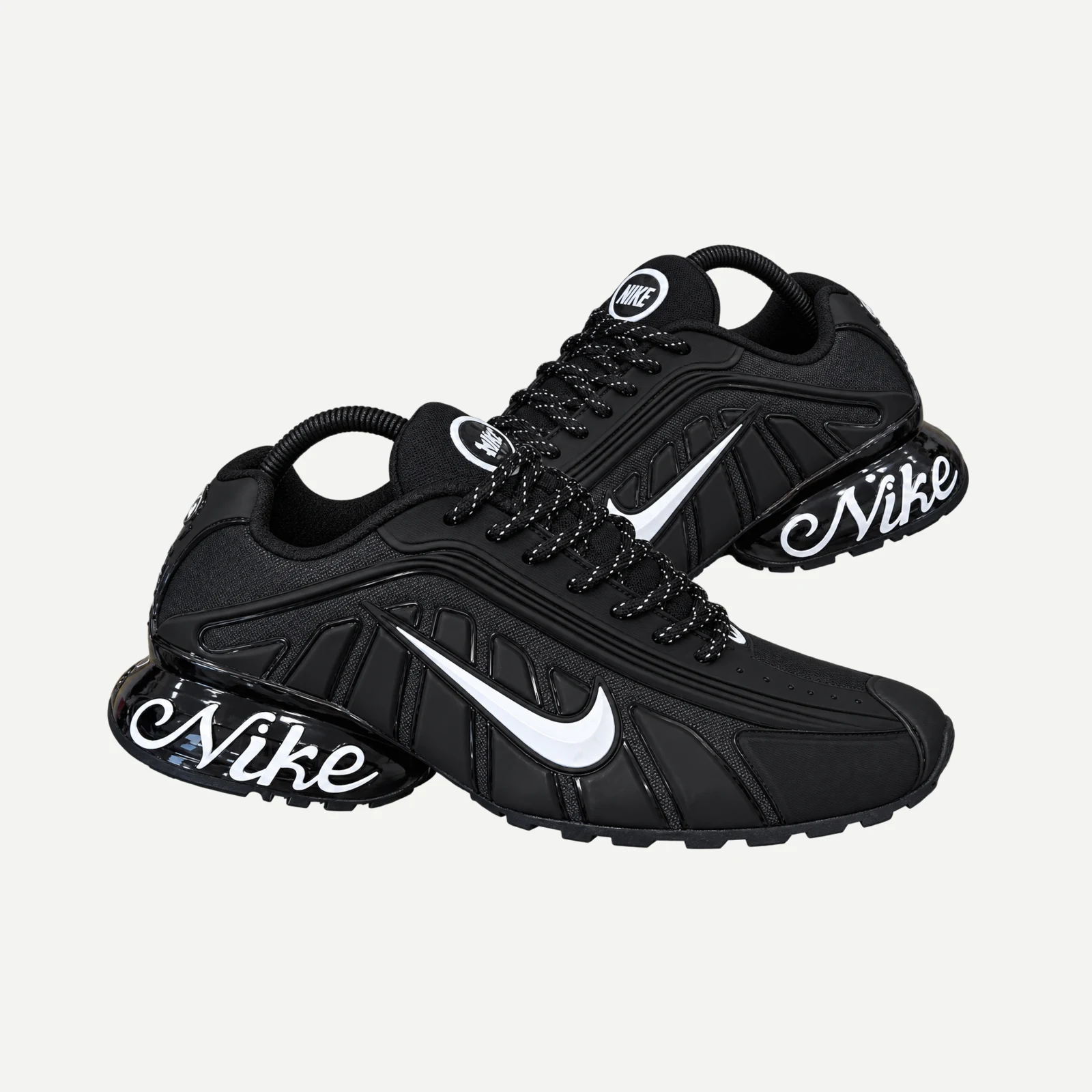 Nike Air Max Torch 4 Anthracite