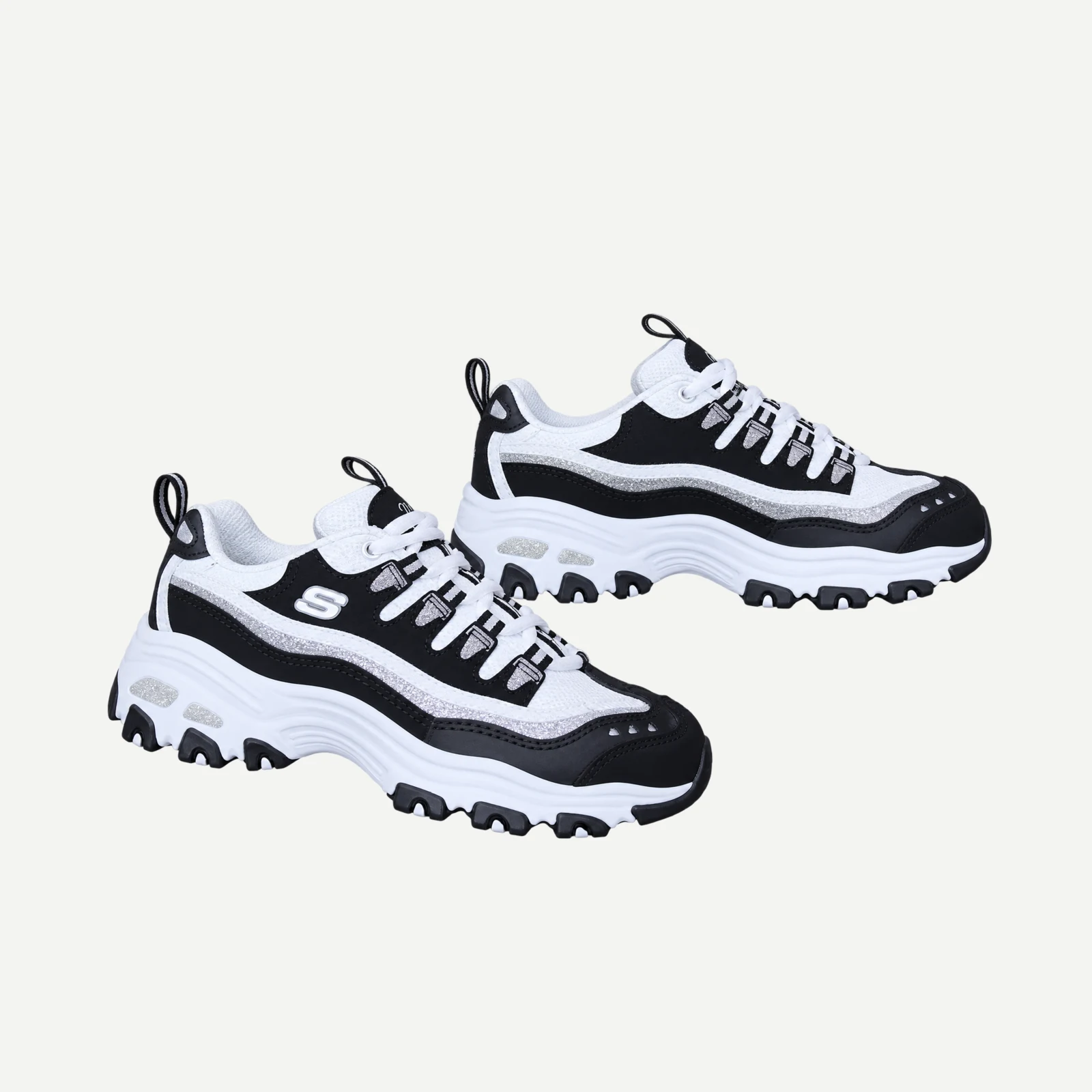 Skechers D'lites Biggest Fan