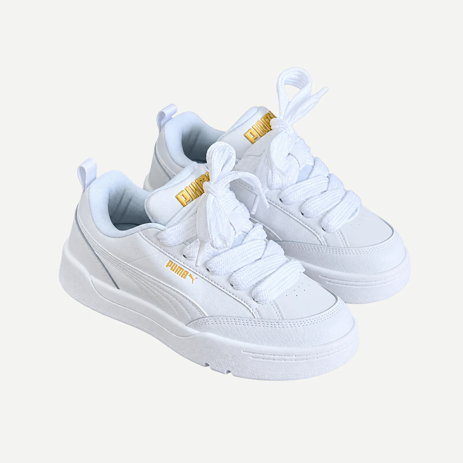  Puma Shuffle Toddlers' Easy On Sneakers